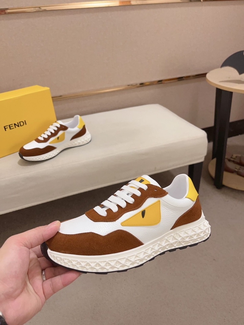 Fendi Sneakers